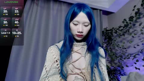 Snapshot of le_chan chatting on 30, 1, 2025 felixe online show from 30, 1, 2025