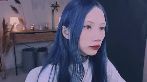 Snapshot of le_chan chatting on 12, 9, 2025 felixe online show from 12, 9, 2025