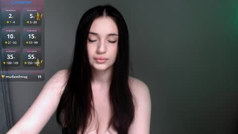 Lea Atreides online show from 19, 12, 2025