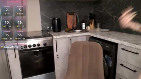 Lea Atreides online show from 29, 3, 2026