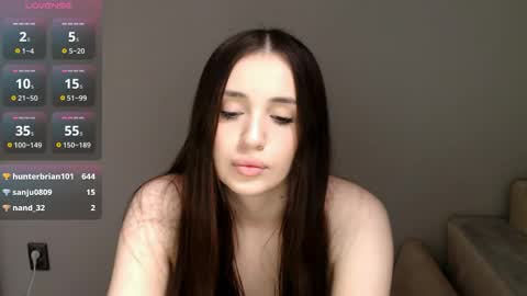 Snapshot of lea_atreides chatting on 24, 4, 2026 Lea Atreides online show from 24, 4, 2026