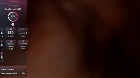 Lea Atreides online show from 3, 7, 2026