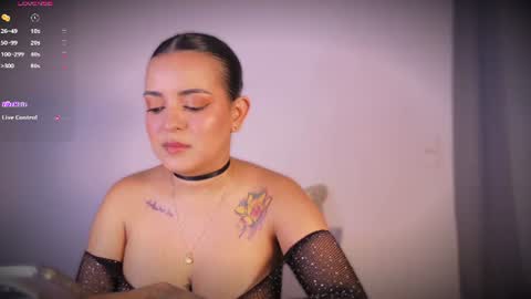 Snapshot of lea_gray_ chatting on 6, 7, 2026 L E A online show from 6, 7, 2026
