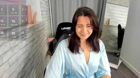 Lea online show from 20, 10, 2025