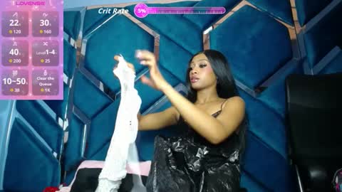 lea sewwtly online show from 2, 10, 2025