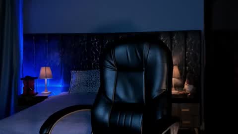 Lea Velle online show from 19, 2, 2026