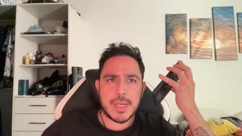 Snapshot of leafar_volkov chatting on 4, 12, 2024 leafar_volkov online show from 4, 12, 2024