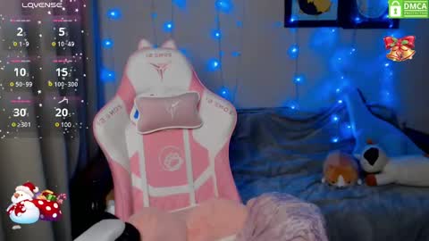 Leah  Gotty online show from 28, 12, 2024