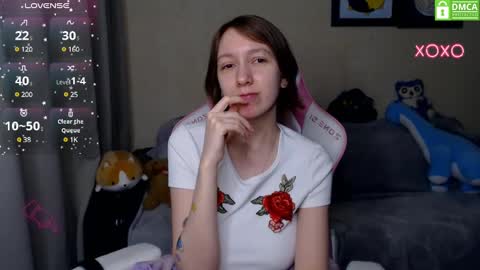 Leah  Gotty online show from 11, 1, 2025