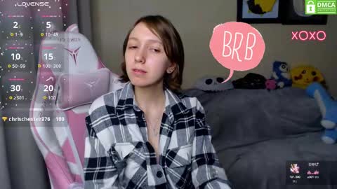 Leah  Gotty online show from 17, 1, 2025