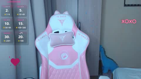 Leah  Gotty online show from 3, 12, 2025