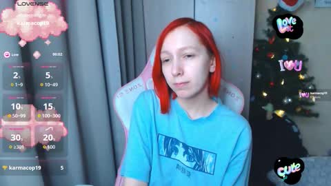 Leah  Gotty online show from 17, 1, 2026