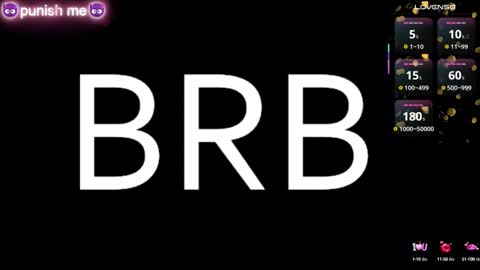 leah online show from 12, 3, 2025