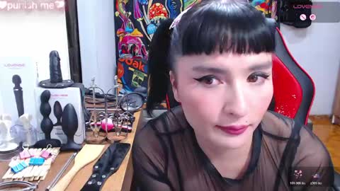 leah online show from 15, 5, 2026