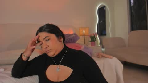 Leah online show from 28, 10, 2025