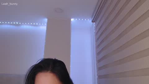 Leah online show from 17, 1, 2025