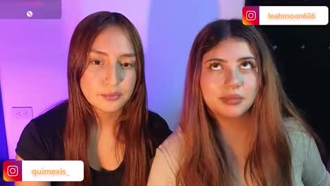 leah_moon11 online show from 6, 3, 2026