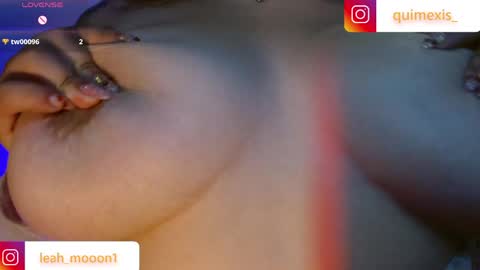 leah_moon11 online show from 27, 5, 2026
