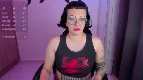  Leah   Independent Model  OF leahghoul666  online show from 9, 10, 2025