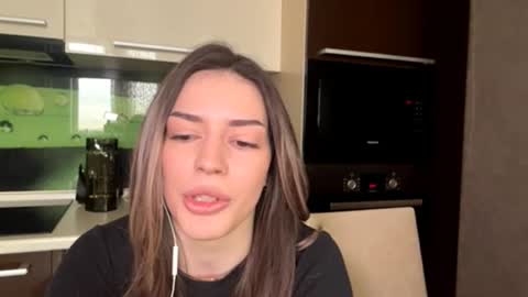 Arina online show from 21, 3, 2026