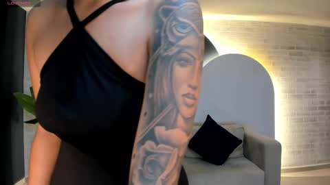 leahnovac online show from 30, 9, 2025