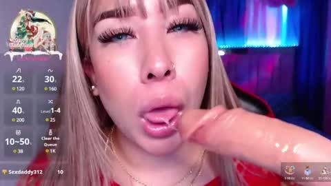 Snapshot of leahtemptation chatting on 29, 12, 2024 leah online show from 29, 12, 2024