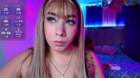 Snapshot of leahtemptation chatting on 14, 1, 2025 leah online show from 14, 1, 2025