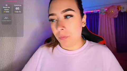 Snapshot of leahtemptation chatting on 16, 2, 2025 leah online show from 16, 2, 2025