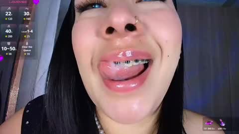 Snapshot of leahtemptation chatting on 21, 9, 2025 leah online show from 21, 9, 2025