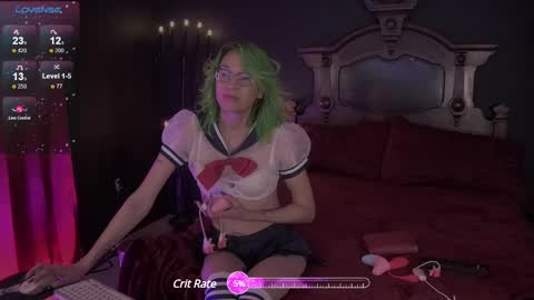 Aspen Snow online show from 22, 2, 2025