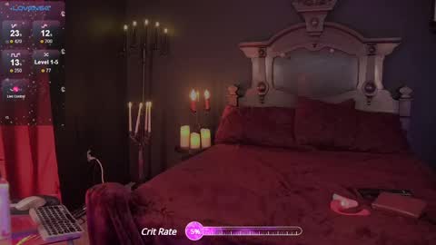 Aspen Snow online show from 25, 2, 2025