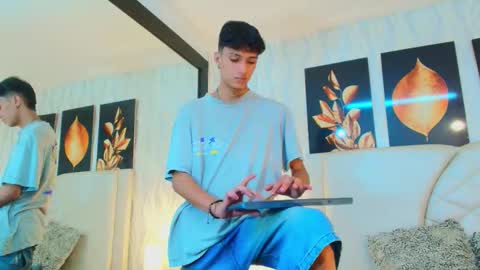 Lean online show from 9, 9, 2025