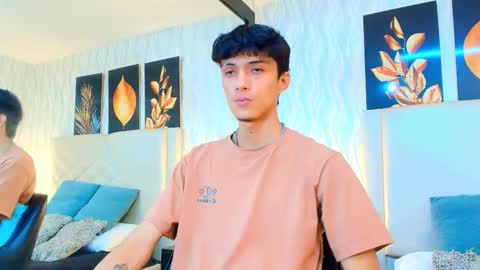 Lean online show from 17, 10, 2025