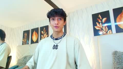 Lean online show from 19, 11, 2025