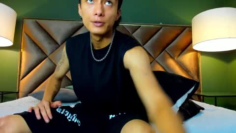 Lean online show from 11, 4, 2026