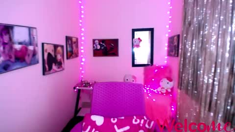Snapshot of leandra_sex chatting on 31, 12, 2024 Leandra online show from 31, 12, 2024