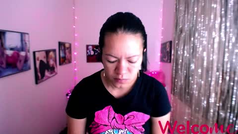 Snapshot of leandra_sex chatting on 13, 1, 2025 Leandra online show from 13, 1, 2025