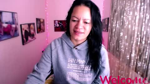 Snapshot of leandra_sex chatting on 14, 1, 2025 Leandra online show from 14, 1, 2025