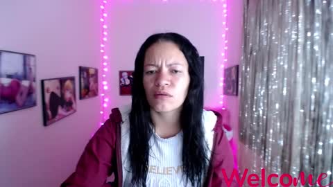 Snapshot of leandra_sex chatting on 7, 2, 2025 Leandra online show from 7, 2, 2025
