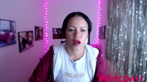 Snapshot of leandra_sex chatting on 7, 2, 2025 Leandra online show from 7, 2, 2025