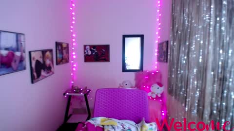 Snapshot of leandra_sex chatting on 10, 2, 2025 Leandra online show from 10, 2, 2025
