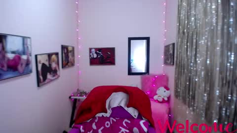 Snapshot of leandra_sex chatting on 14, 2, 2025 Leandra online show from 14, 2, 2025