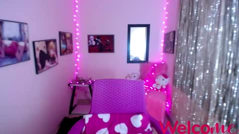 Snapshot of leandra_sex chatting on 20, 2, 2025 Leandra online show from 20, 2, 2025