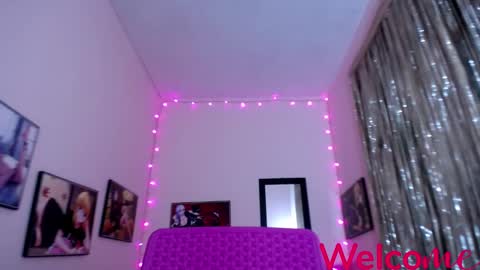 Snapshot of leandra_sex chatting on 25, 2, 2025 Leandra online show from 25, 2, 2025