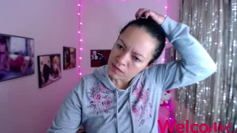 Snapshot of leandra_sex chatting on 28, 2, 2025 Leandra online show from 28, 2, 2025