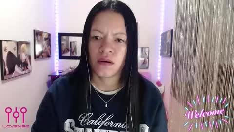 Snapshot of leandra_sex chatting on 23, 9, 2025 Leandra online show from 23, 9, 2025