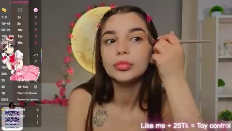 Sophie online show from 3, 2, 2026