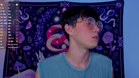 leaneseb online show from 10, 12, 2024