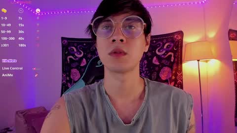 leaneseb online show from 21, 1, 2025