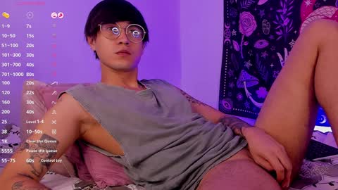 leaneseb online show from 22, 1, 2025